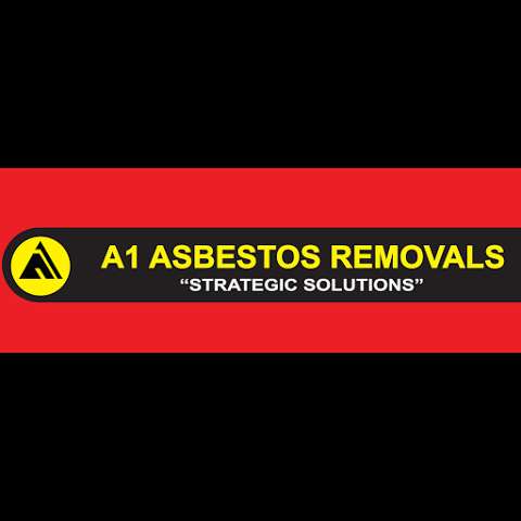 Photo: A1 Asbestos Removals Pty Ltd