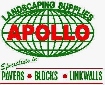 Photo: Apollo Landscaping Supplies