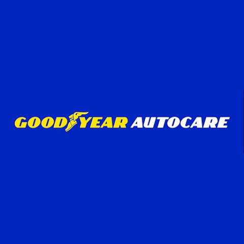 Photo: Goodyear Autocare Coopers Plains