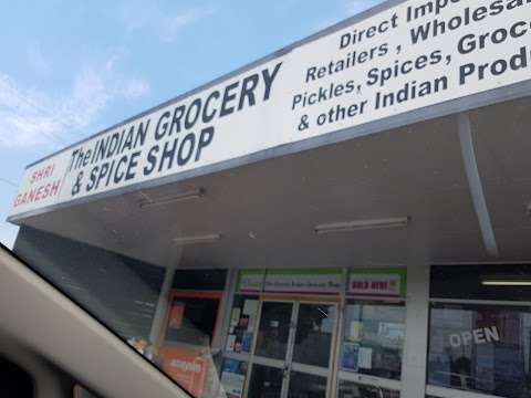 Photo: Shri Ganesh Indian Grocery & Spice Shop - Coopers Plains