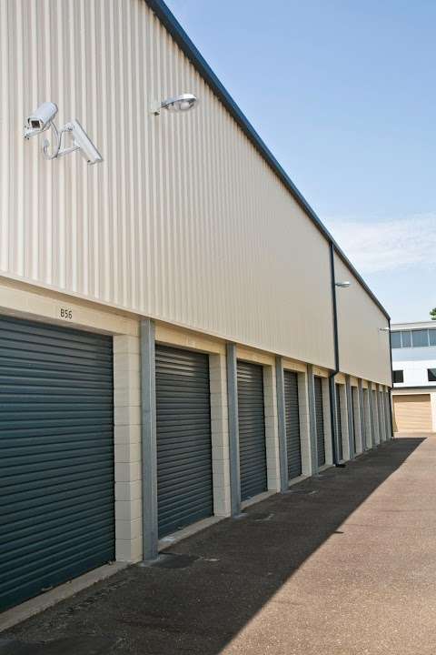 Photo: Storage Choice Coopers Plains