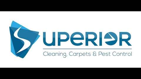 Photo: Superior Cleaning, Carpets & Pest Control